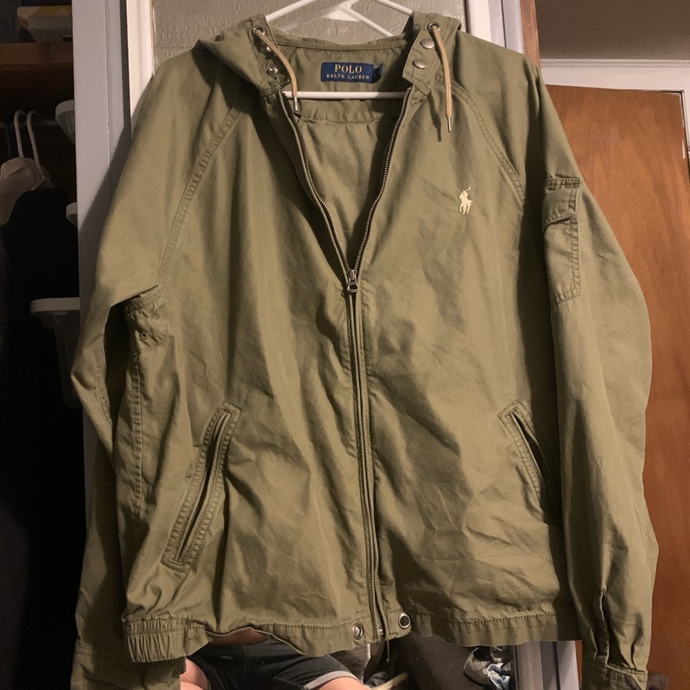 Polo Ralph Lauren Jacket new